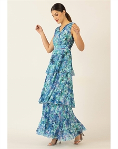 Платье ABEND, бирюзовый Apart