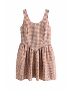 Повседневное платье REGULAR FIT, красный Next