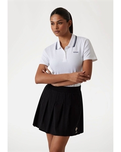 Поло, белый Guess