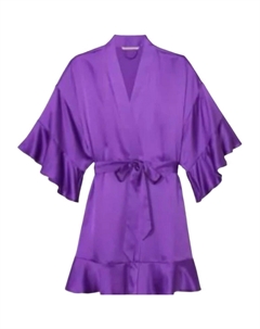 Женские банные халаты/халат Victoria's secret