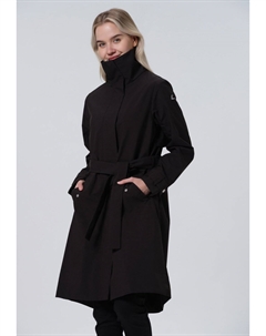 Куртка-парка HUUVARI, черный Luhta