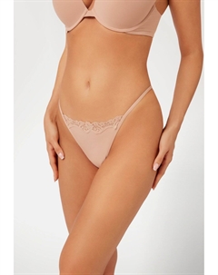 Стринги, светло-коричневый Guess