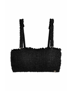 Верх бикини, черный Next