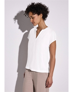 Блуза, белый Street one