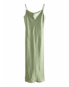 Платье, зеленый Next