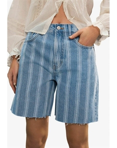 Джинсовые шорты REGULAR FIT, синий Next