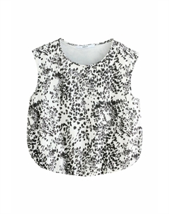 Топ REGULAR FIT, мультиколор Next