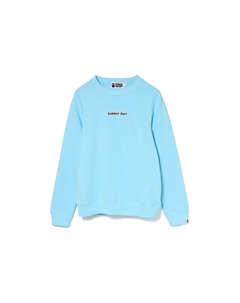 Толстовка женская, розовый A bathing ape®