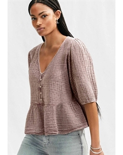 Блуза, фуксия Next