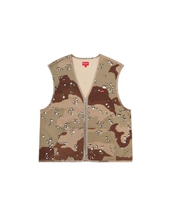 Высший жилет унисекс, цвет Black Supreme