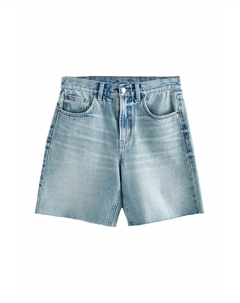 Джинсовые шорты REGULAR FIT, синий Next