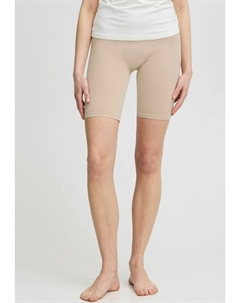 Леггинсы FRLESSA - Shorts, бежевый Fransa
