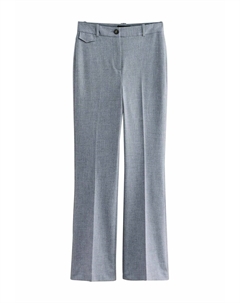 Брюки REGULAR FIT, синий Next