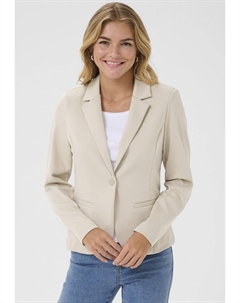 Блейзер, песочный Kaffe