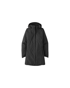 Пальто Torrentshell 3L Женское, розовый Patagonia