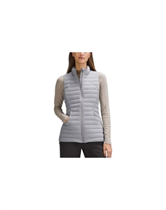 Жилет женский, цвет Slate Brown Lululemon