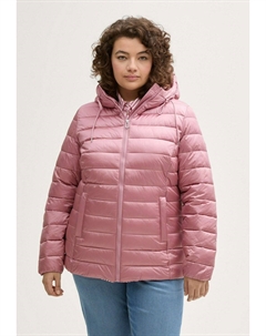 Зимняя куртка, цвет Dusty Rose Tom tailor