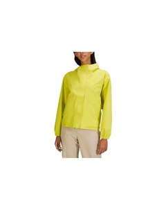 Куртка LAB Collection женская, светло-коричневый Lululemon