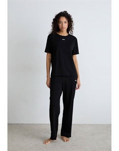 Пижама, черный Boss