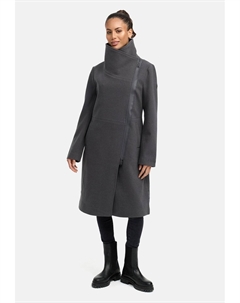 Классический пиджак SAMTROSE 14, антрацит Navahoo