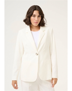 Блейзер KASAKURA, бежевый/меланж Kaffe