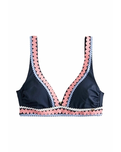 Верх бикини REGULAR FIT, синий Next