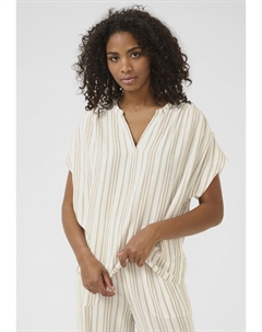 Блуза KAMILIA, белый Kaffe