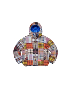 SS23 Куртка унисекс, цвет Multicolor Supreme