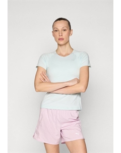 Спортивная футболка RUN TEE, светло-голубой Puma