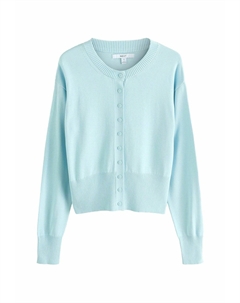 Кардиган REGULAR FIT, синий Next