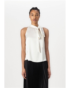 Топ CELUNI, кремовый Hugo