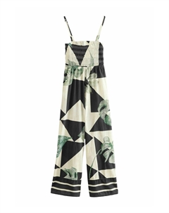 Комбинезон SHIRRED BANDEAU, бежевый Next