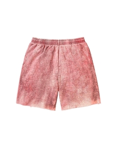 Коллекция осень/зима FW23 Повседневные шорты унисекс, цвет Natural Supreme