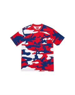 Футболка SS22 унисекс, розовый Supreme