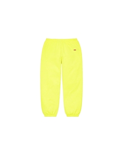 SS21 Трикотажные спортивные штаны унисекс, розовый Supreme