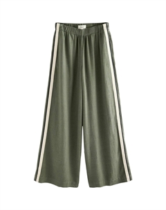 Спортивные штаны REGULAR FIT, зеленый Next