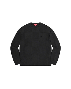 SS21 Свитер унисекс, розовый Supreme