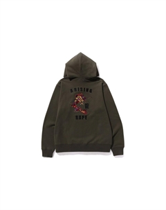 Свитшот унисекс «Год Дракона» серии CNY, черный A bathing ape®