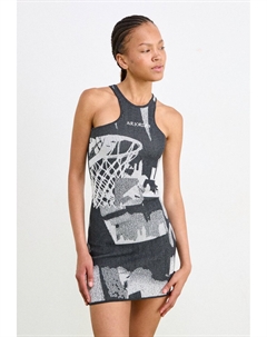 Повседневное платье DRESS, кремовый Jordan