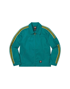 Dickies X Co-branded Collection Куртка унисекс, голубой Supreme