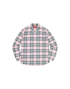 Осень/Зима 2020 Рубашка Унисекс, черный Supreme