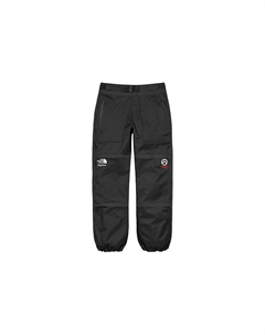 Повседневные брюки унисекс The North Face X SS21, розовый Supreme