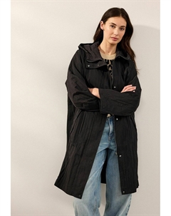 Парка REGULAR FIT, черный Next