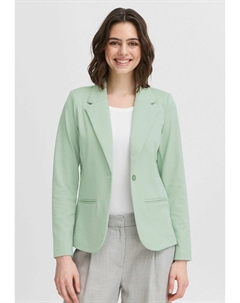 Блейзер FRZablazer, светло-зеленый Fransa