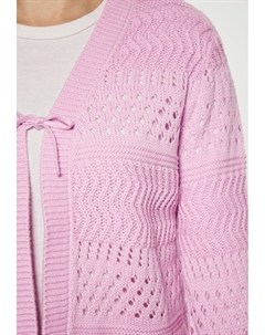 Кардиган, розовый Mymo