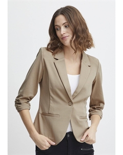 Блейзер, бежевый Fransa