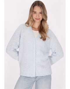 Кардиган, светло-голубой Mymo