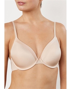 Бюстгальтер на косточках FULL CUP PAD TWO PACK, бежевый Next