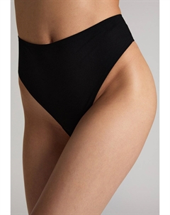 Стринги SMOOTH Hunkemöller, черный Hunkemoller