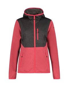 Блейзер BANKS, черничный Icepeak